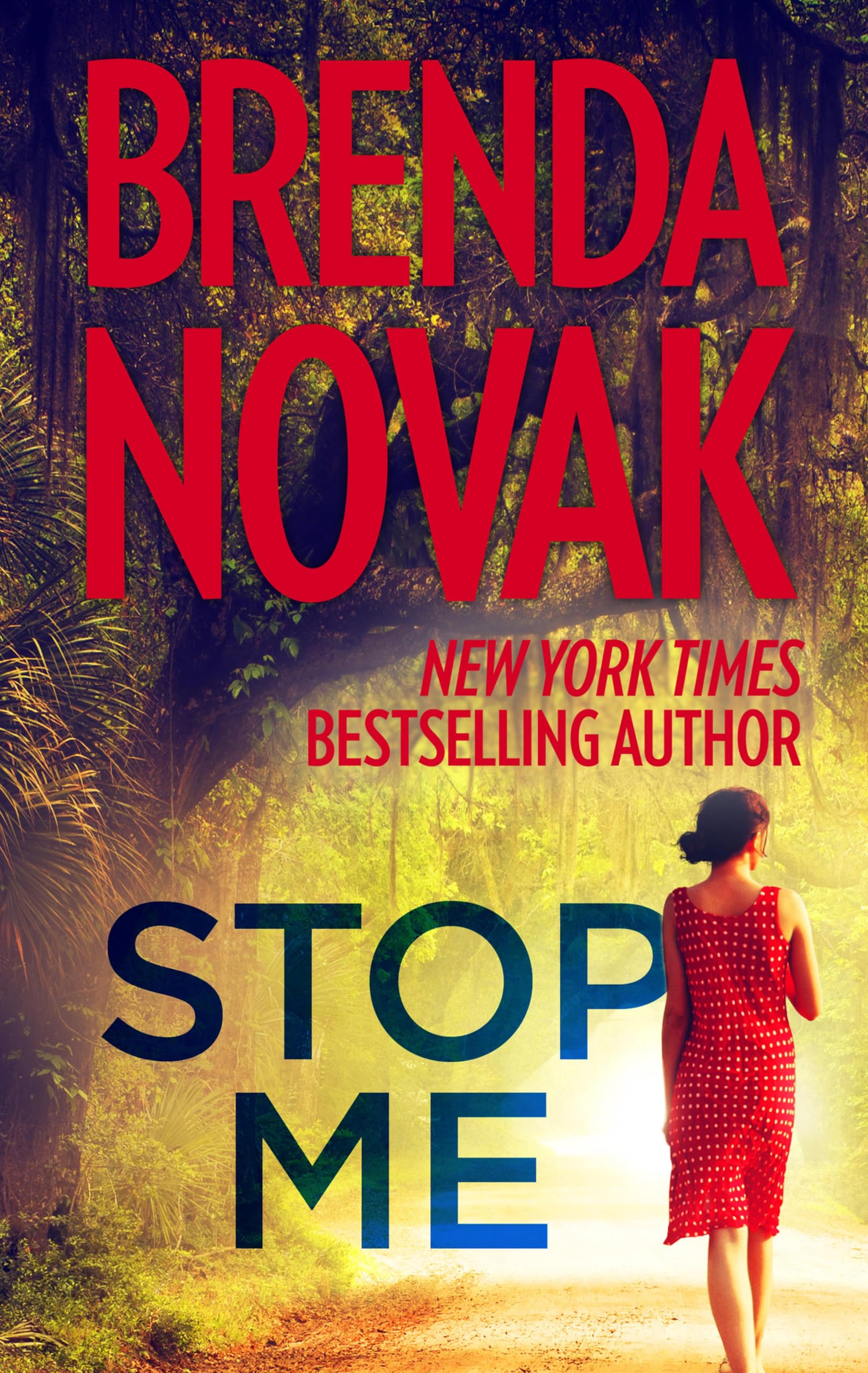 Buy Stop Me (The Last Stand Book 2) โ BookShops.in