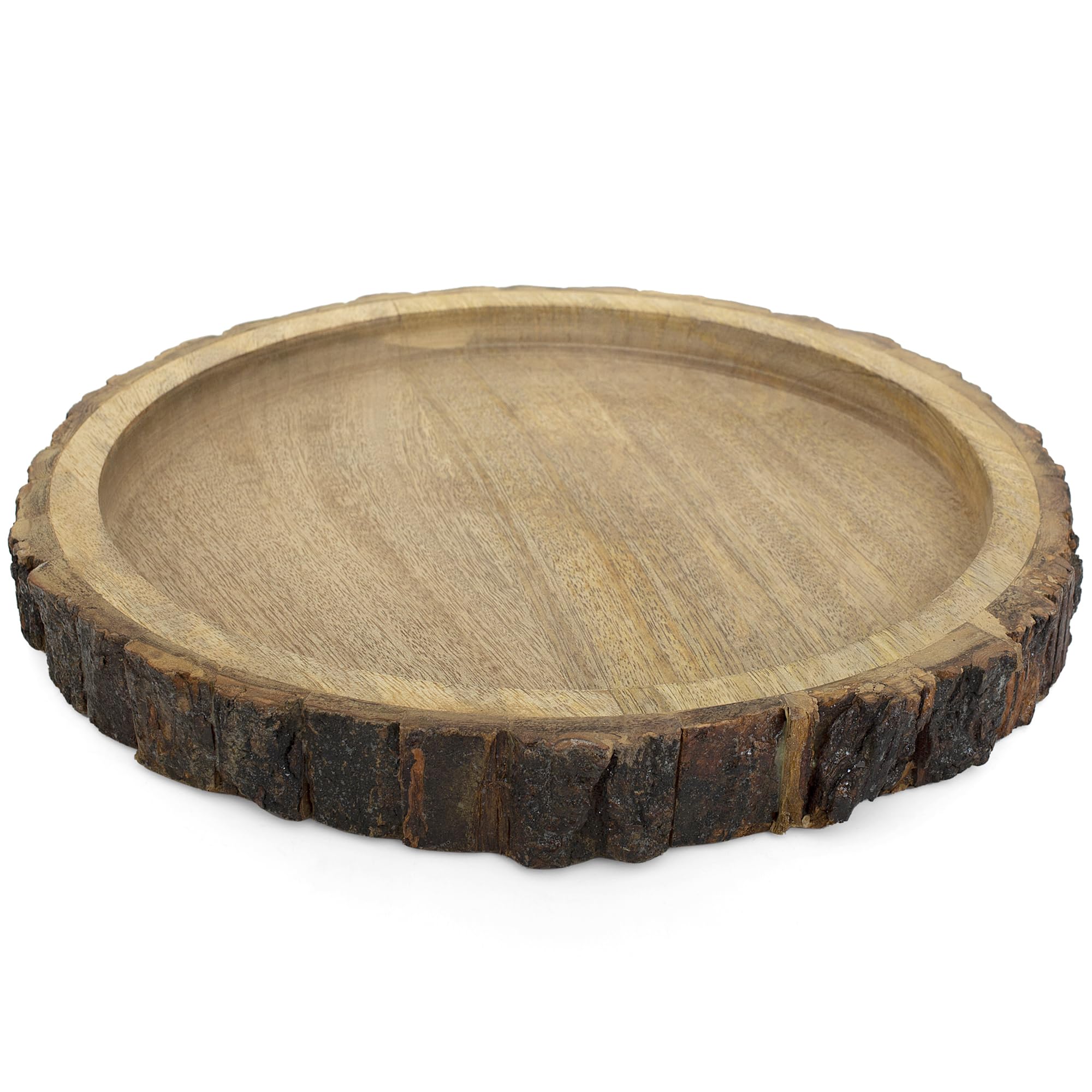 Magnifique idée cadeau d'anniversaire pour pendaison de crémaillère - Fait à la main - Plateau de service en bois - Plateau de service ottoman - Plateau à fruits - Petit déjeuner - Snack - Café