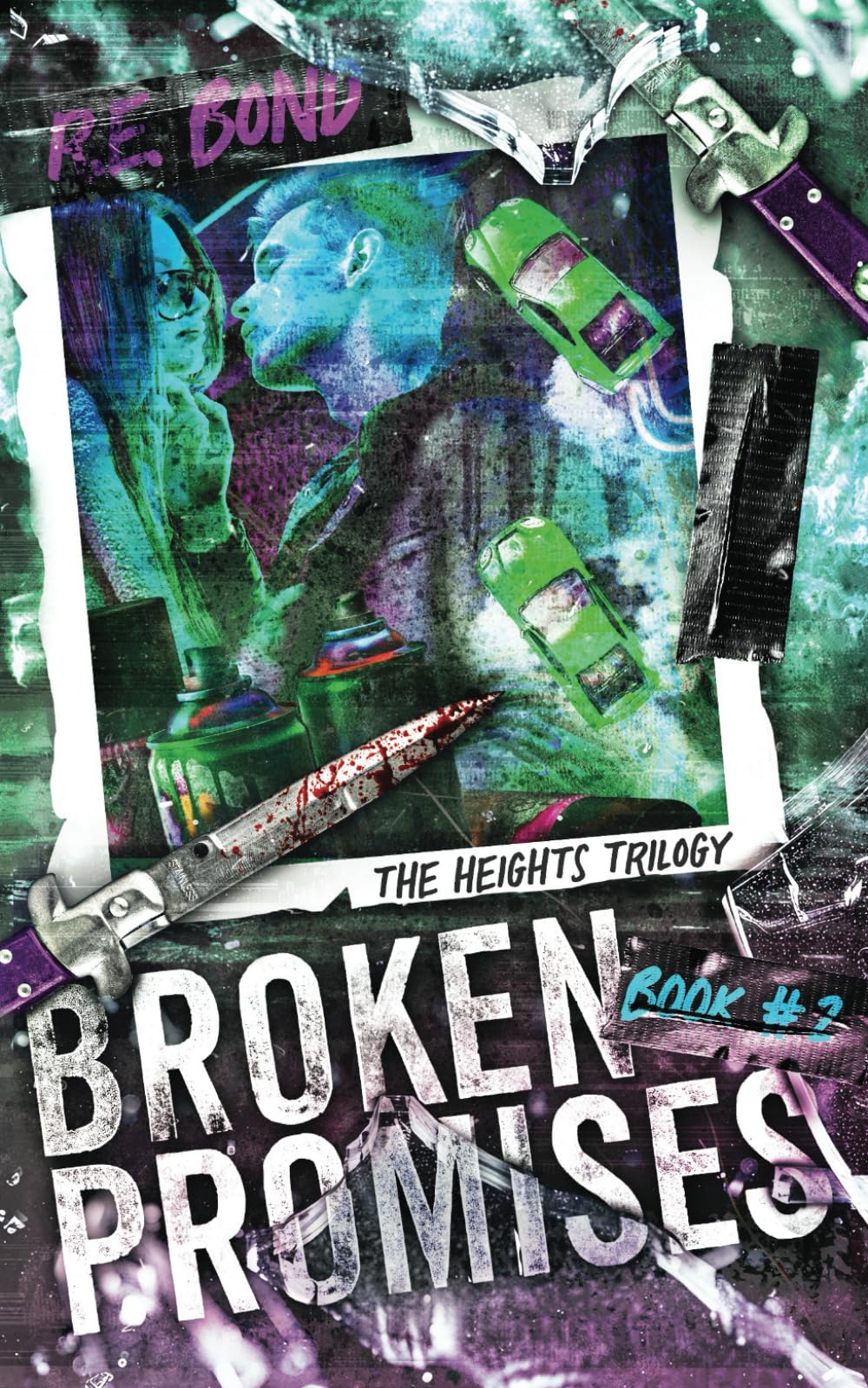 Broken Promises (The Heights)