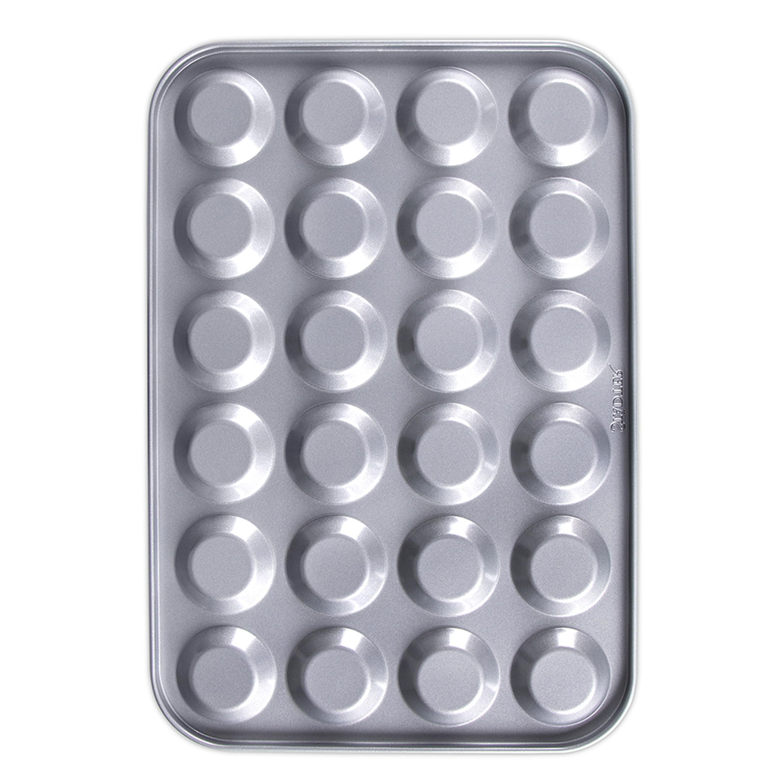 Städter Stampo Per Gugelhupf - Diametro 16 Cm, Altezza 9 Cm Argento I