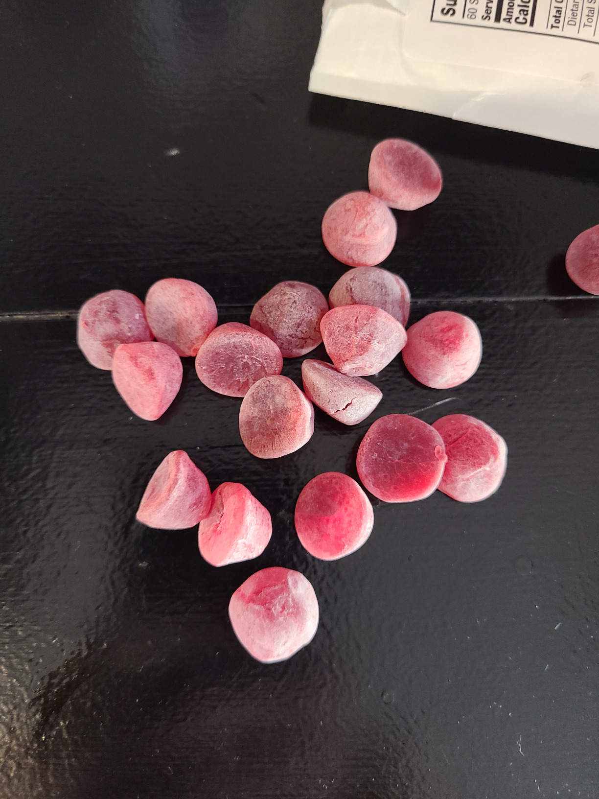 B12 Gummy Vitamins - 1500 mcg Vitamin B12 Gummies for Adults and Kids - Helps with Energy, Metabolism, Bone Nervous System Support - Raspberry Flavor - 60 Count - 60 Day Supply