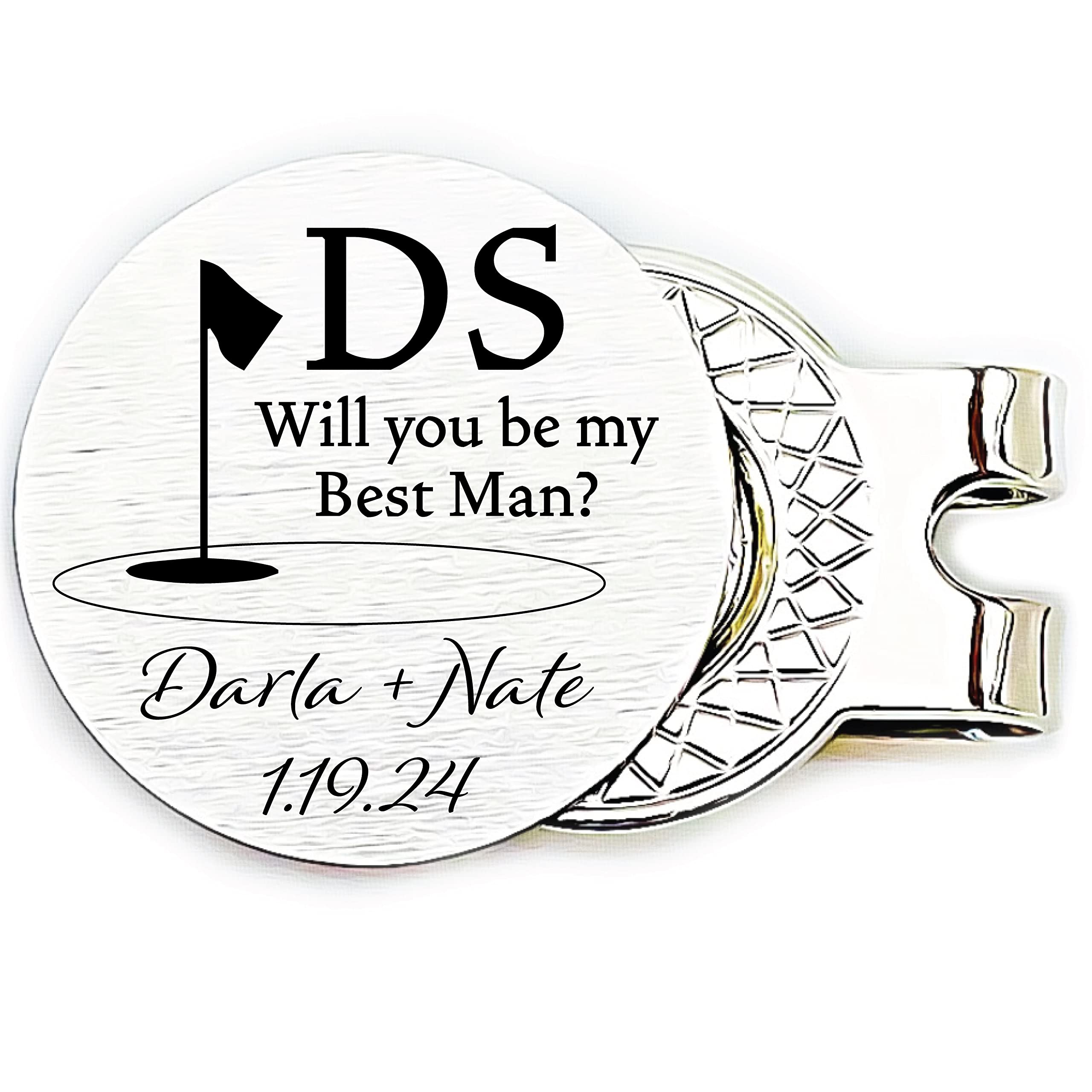 2 man best ball golf