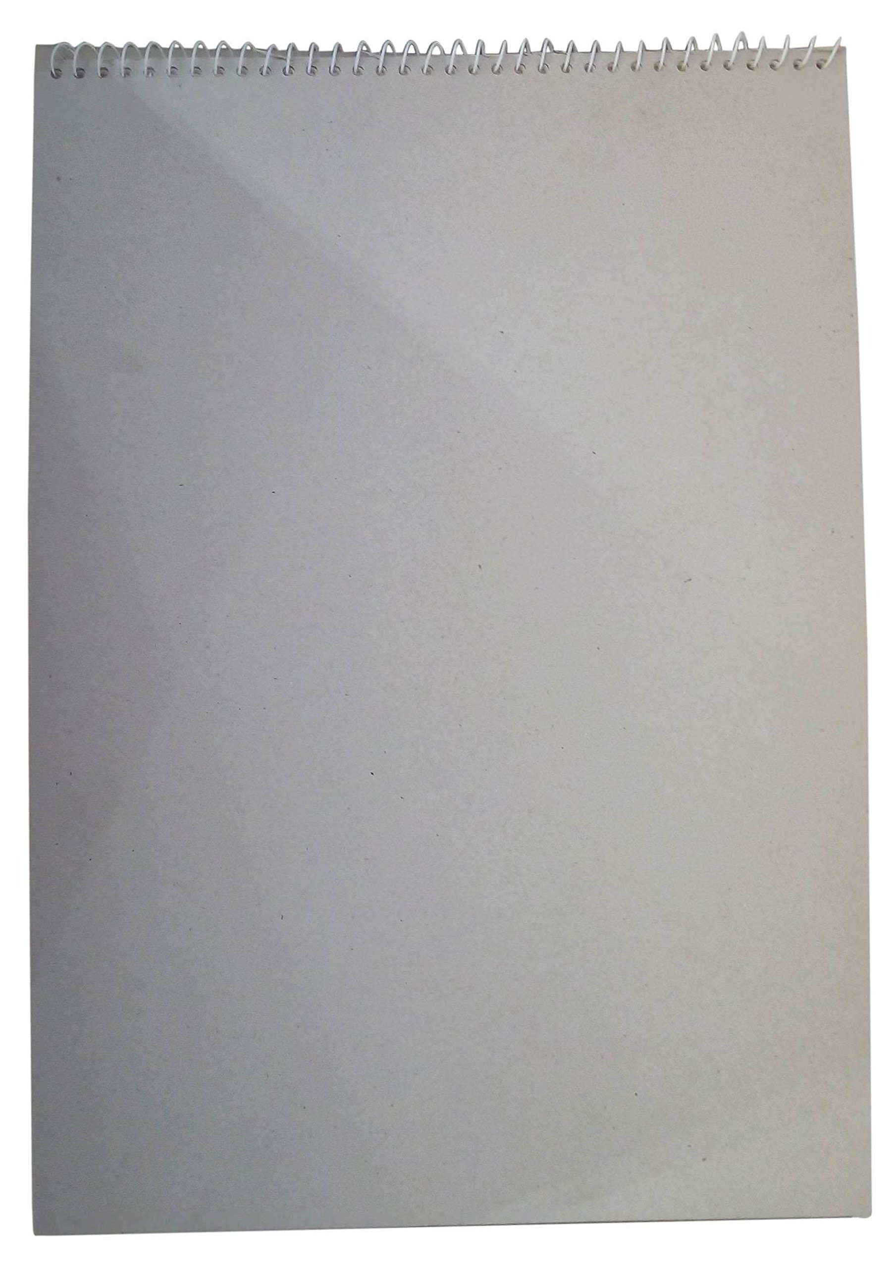 Classmate Drawing Book - Unruled, 40 Pages