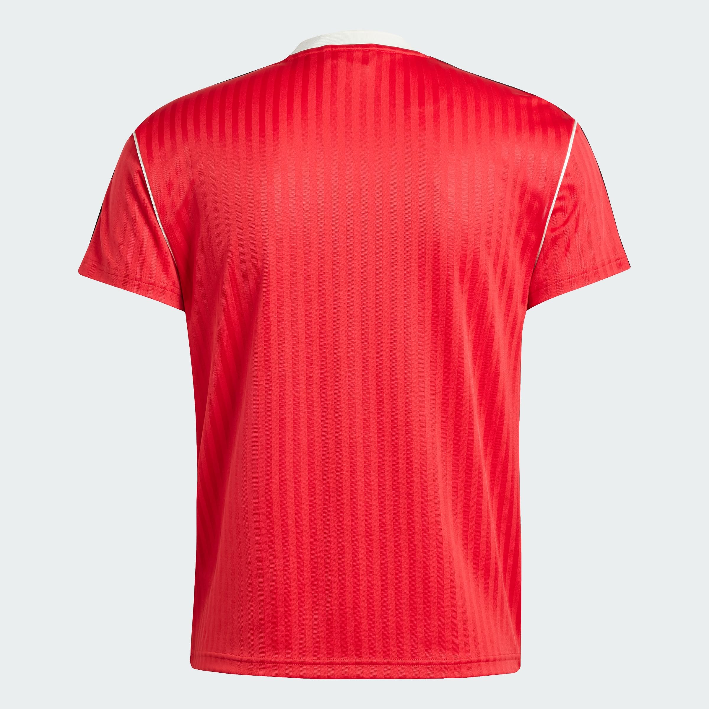 adidas Performance Manchester United Icon Jersey, Red, S, Unisex