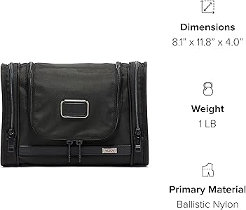 Amazon | [トゥミ] トラベルキット 公式 正規品 TUMI Alpha 3