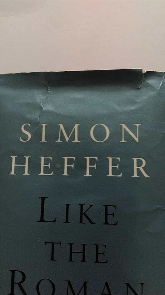 Like The Roman: The Life of Enoch Powell: Amazon.co.uk