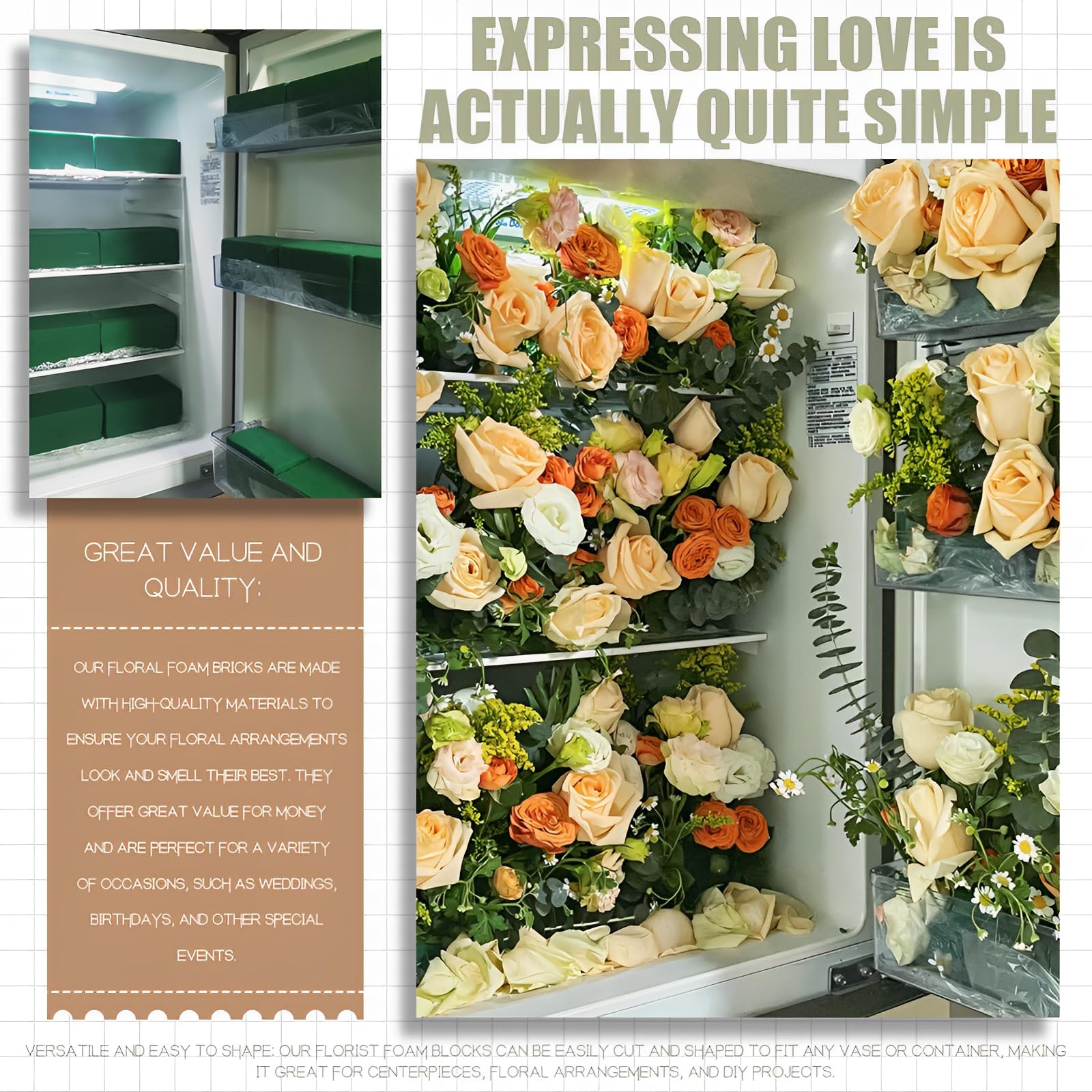 小物 uniformexperiment FLOWERBLANKET fragment uniformexperiment FLOWERBLANKET fragment