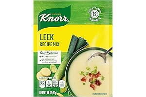 Soup Mix and Recipe Mix Leek For Soups, Sauces and Simple Meals...