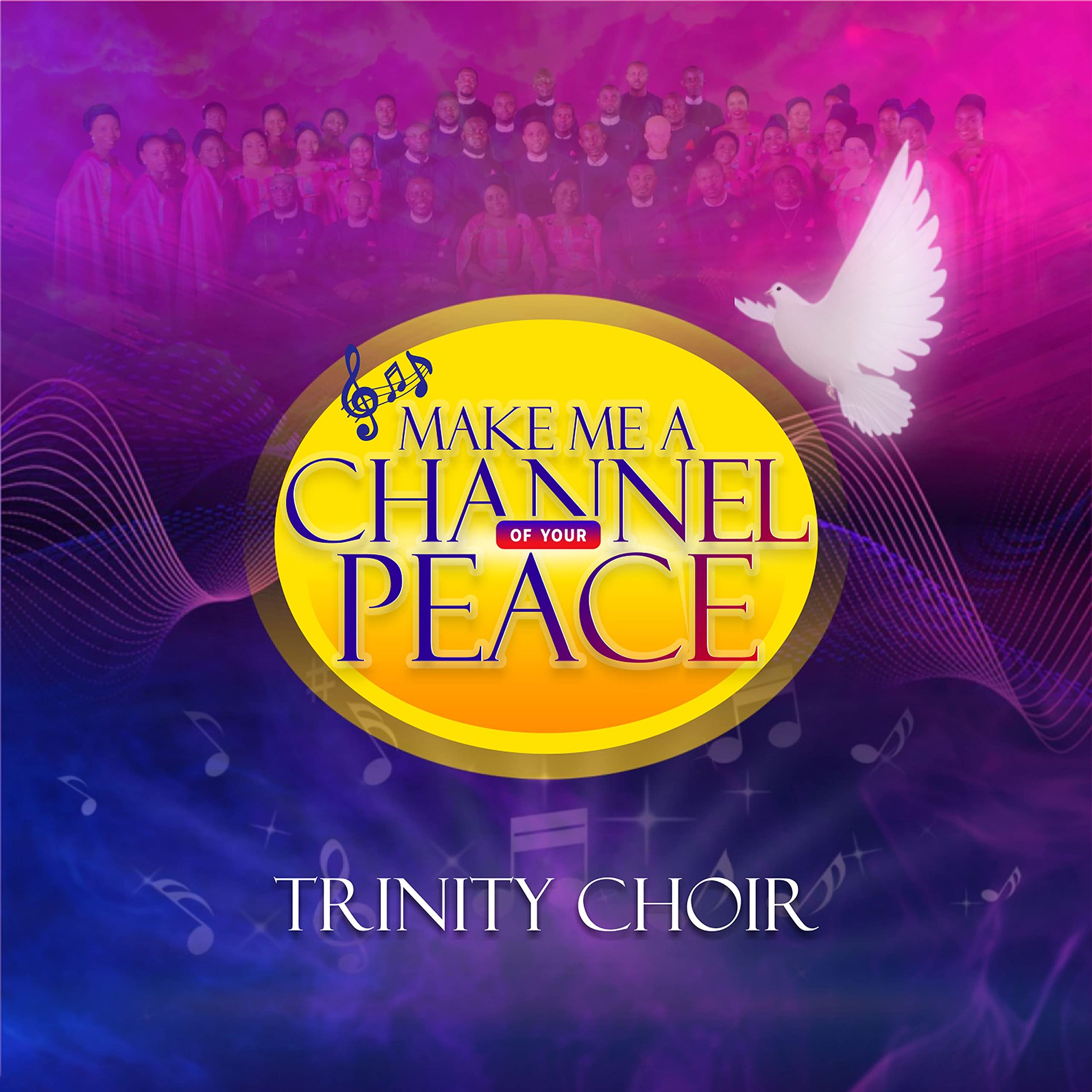 Trinity Choir
