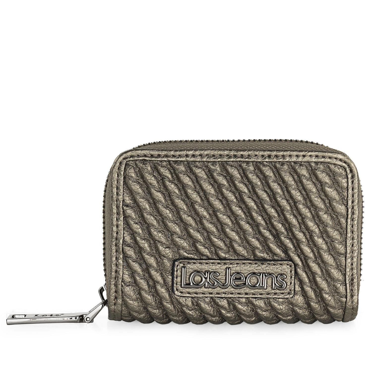 Carteras de Mujer Marca Lois - Monedero Mujer Pequeño. Cartera Mujer de Pie