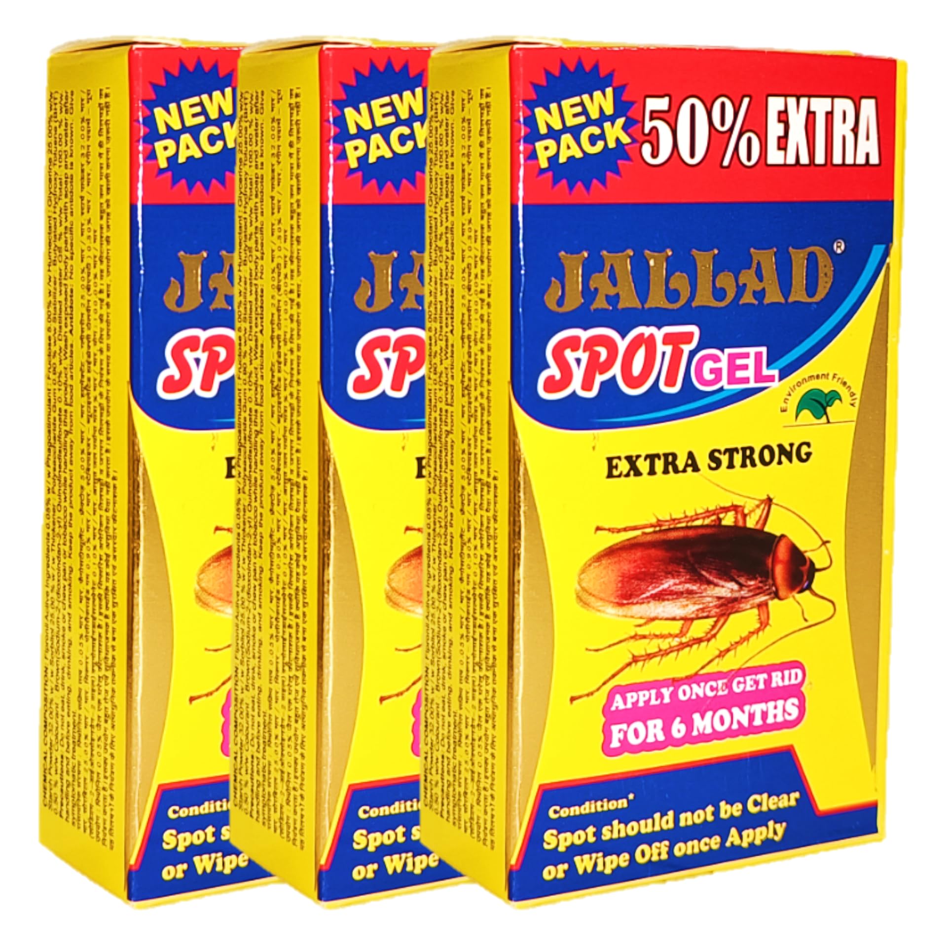 See full amazon price history chart for JALLAD SPOT GEL Cockroach Gel Power Formulation (Multicolour, 10 Grams extra 5 grams 15g), Pack of 3 JALLAD SPOT GEL Cockroach Gel Power Formulation (Multicolour, 10 Grams extra 5 grams 15g), Pack of 3 (B091DRKP1M) Amazon Price History, Amazon Price Tracker
