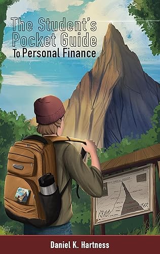 The Student's Pocket Guide to Personal Finance