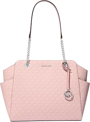 Michael Kors Jacquelyn Medium Chain Tote