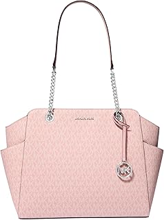 Jacquelyn Medium Chain Tote