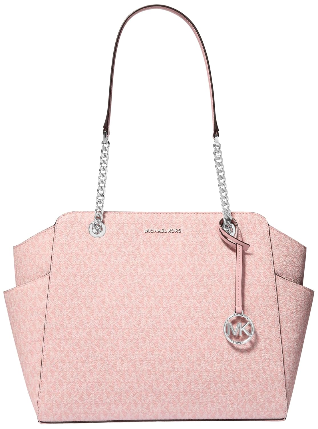 Michael Kors Jacquelyn Medium Chain Tote