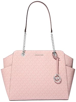Michael Kors Jacquelyn Medium Chain Tote