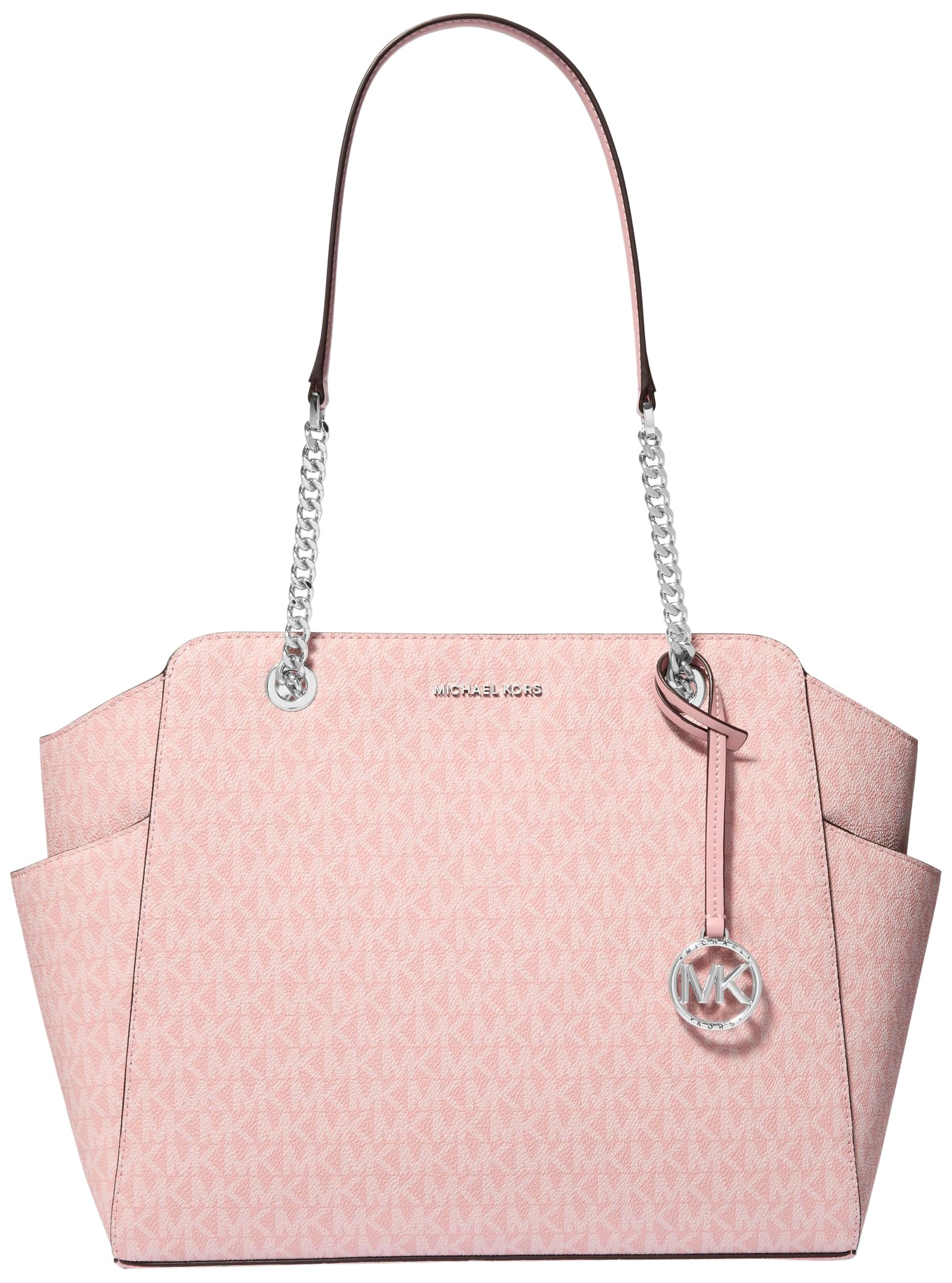 Michael Kors Jacquelyn Medium Chain Tote