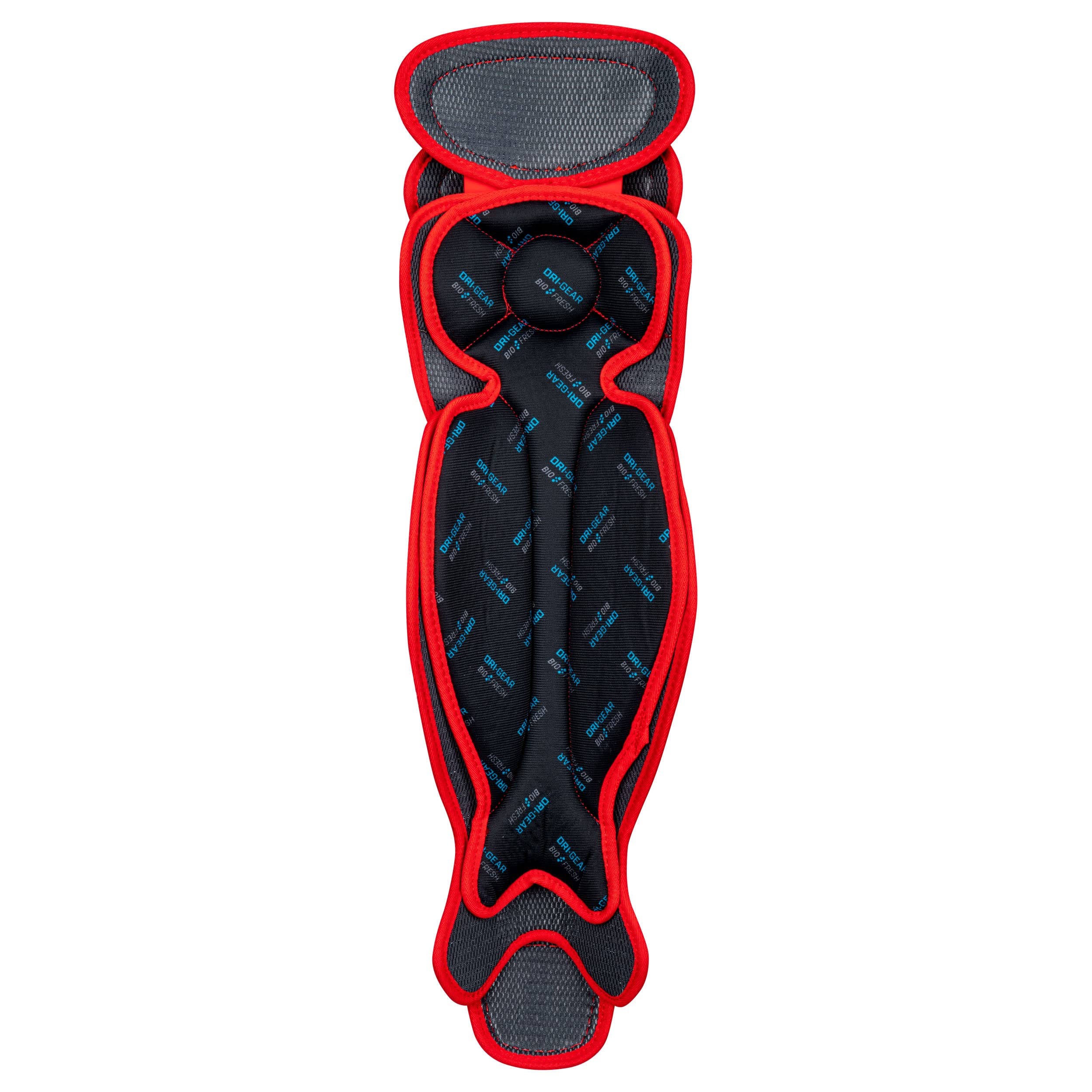 CHAMPRO Optimus Pro - Protectores de rodilla triples para béisbol/softbol