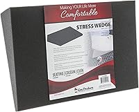 Vista 6 de Core Products Espuma Stress Wedge - Gris