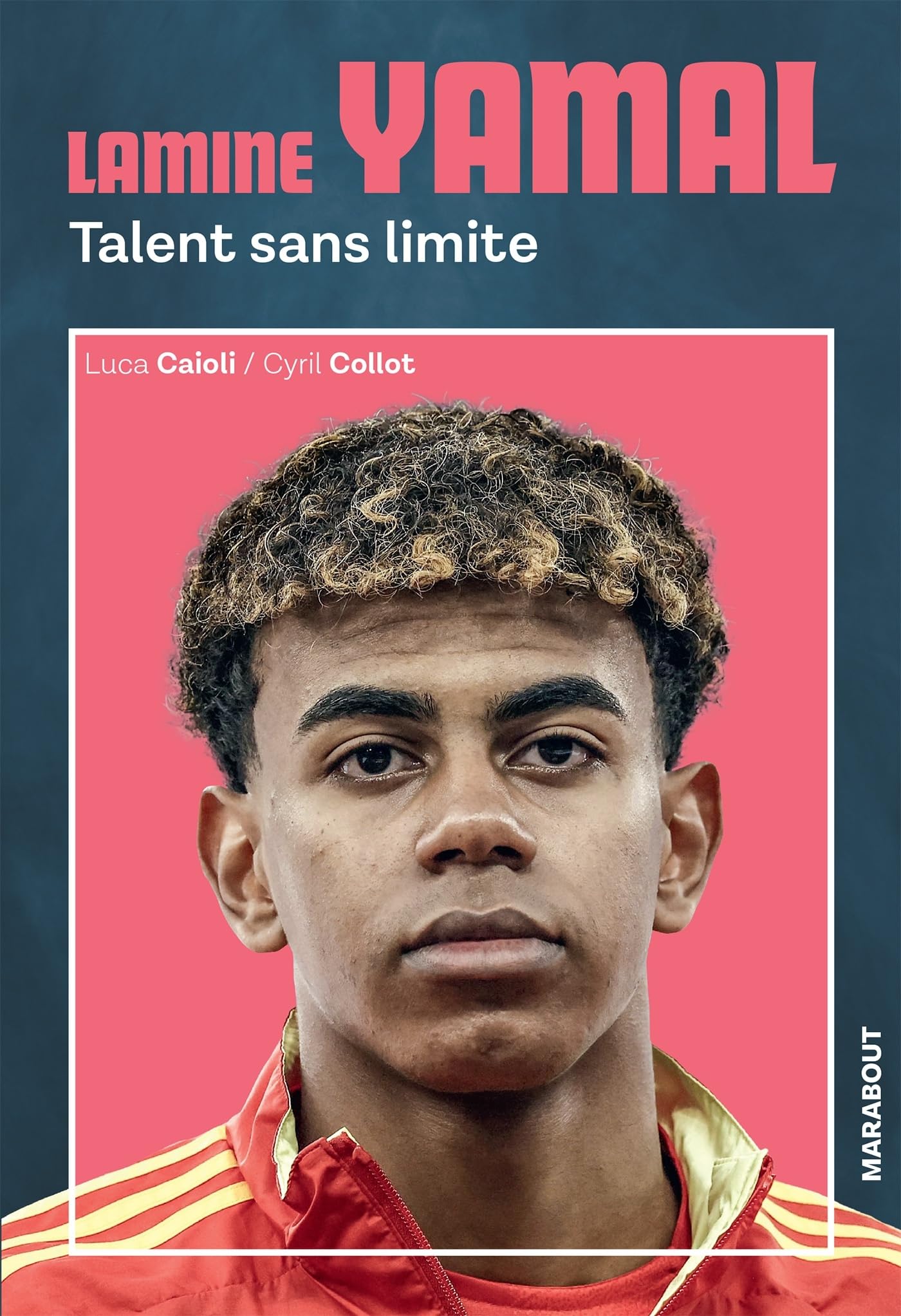 Lamine Yamal: Talent sans limite: 31579