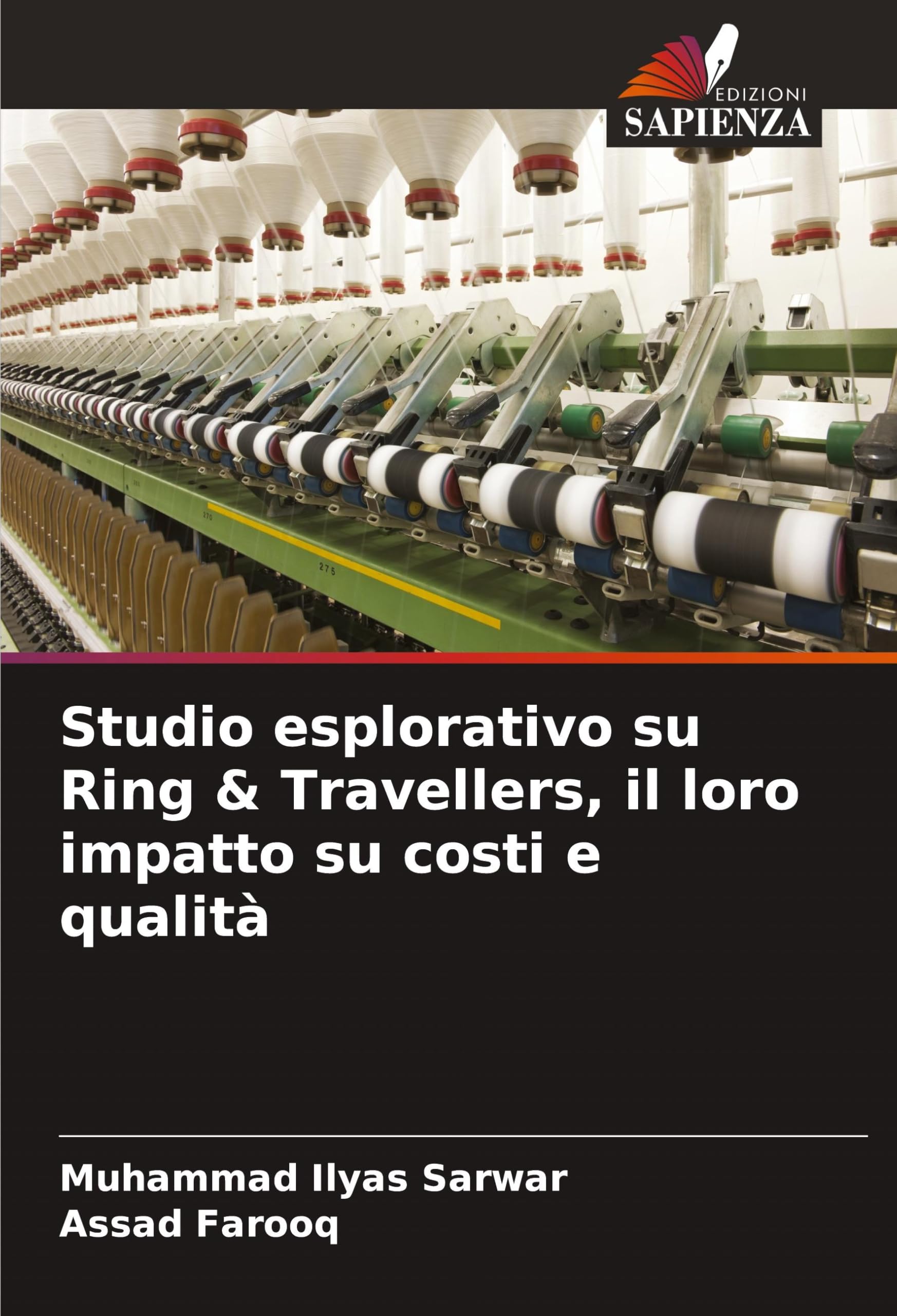 Studio esplorativo su Ring & Travellers, il loro impatto su costi e qualit