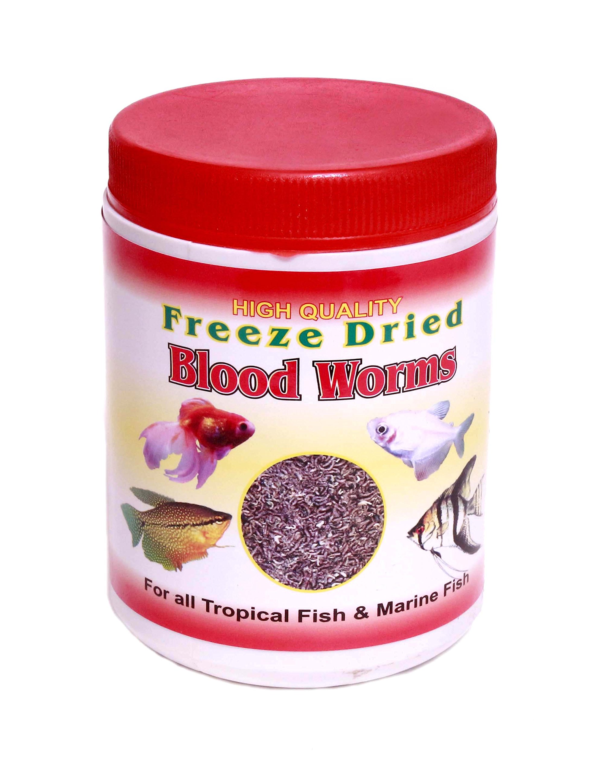 See full amazon price history chart for Toya Freeze Blood Worms 55 gm Toya Freeze Blood Worms 55 gm (B071ZSHPM7) Amazon Price History, Amazon Price Tracker