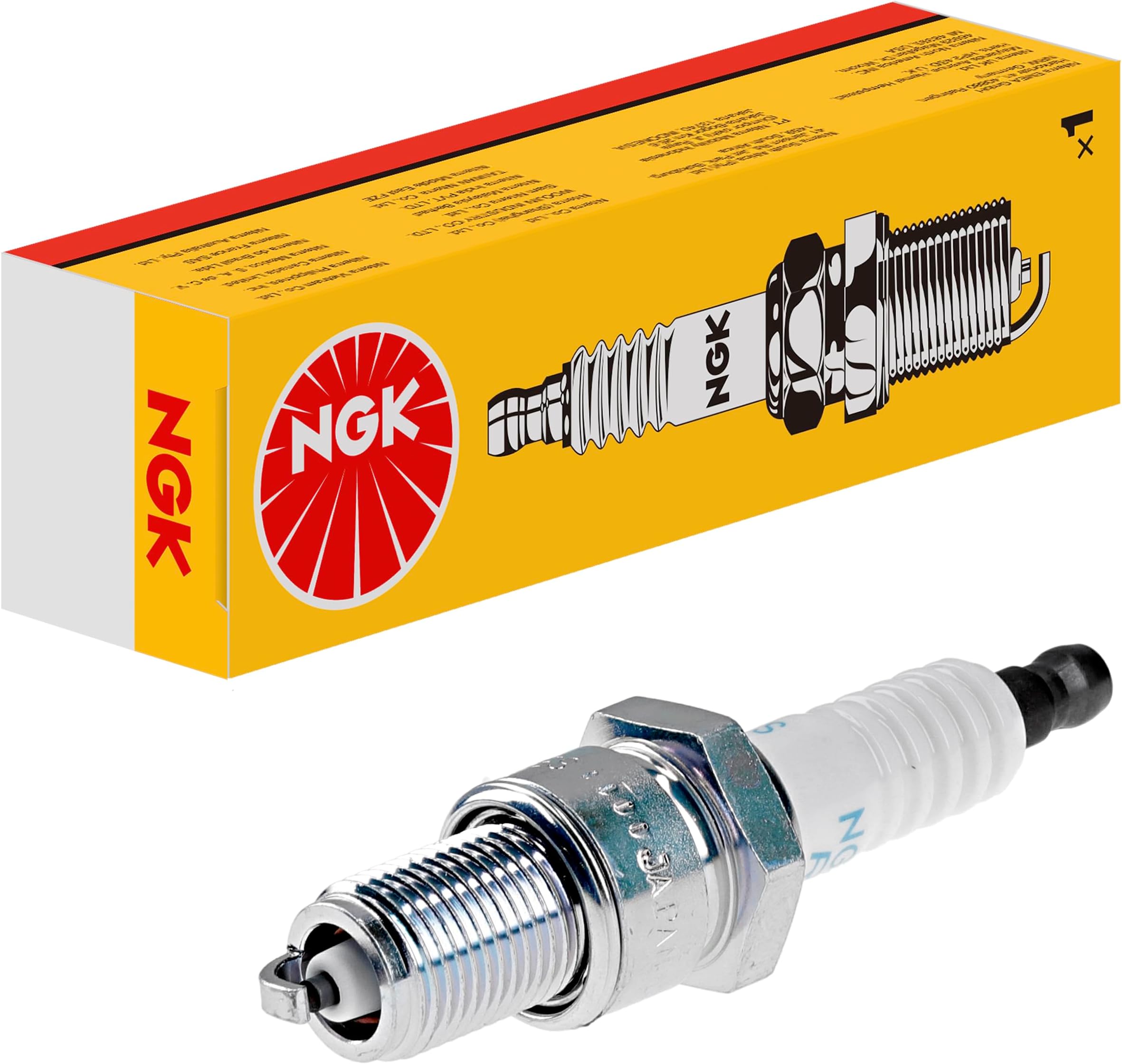 NGK 2023 Spark Plugs