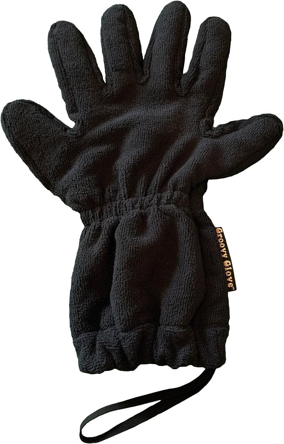 Groovy Glove Change The Way You Clean (Black)