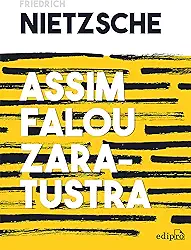 Assim falou Zaratustra - Nietzsche