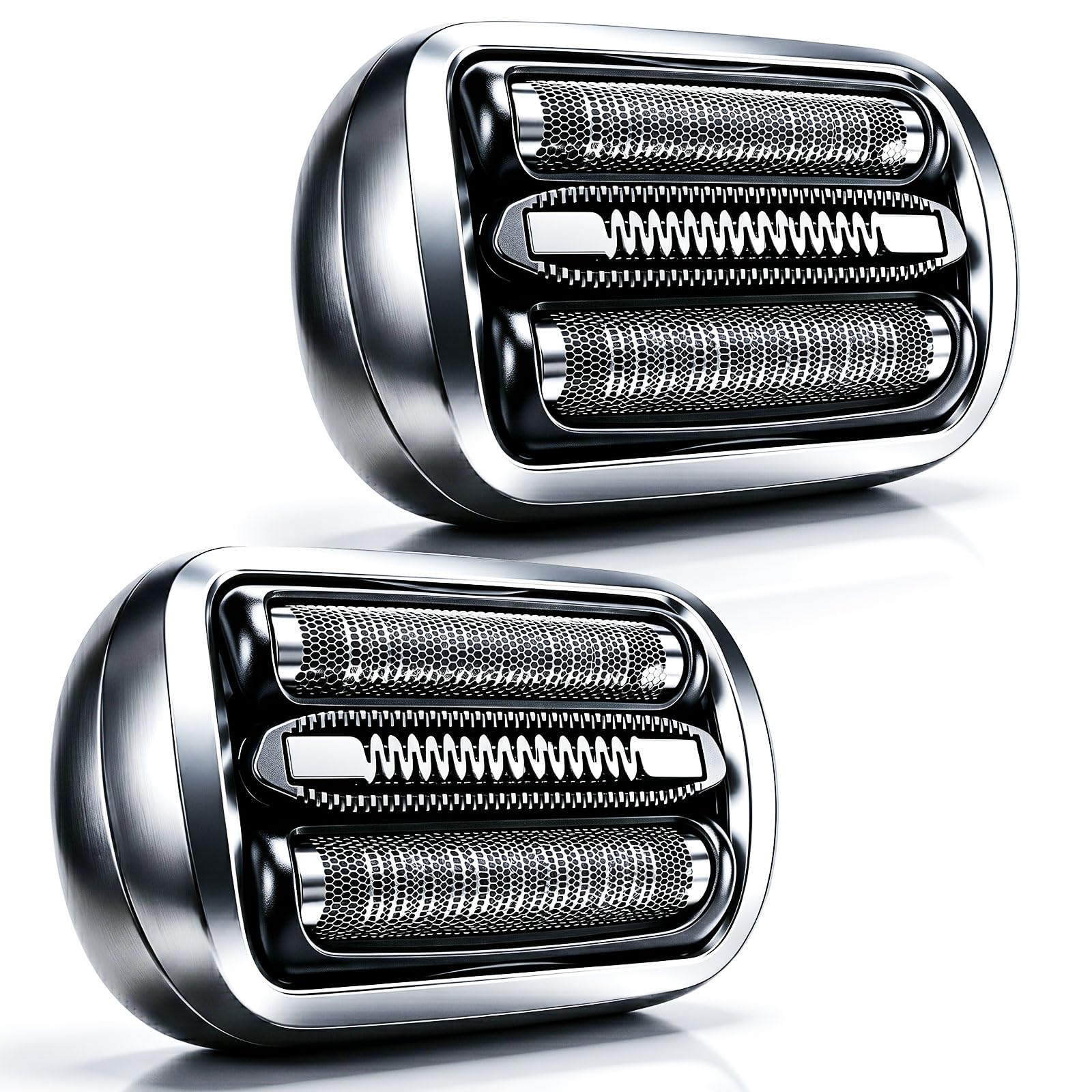 Photo 1 of LOREAD 73S Replacement Head for Series 7 Shavers