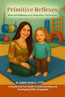 Primitive Reflexes (English Edition)