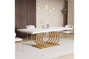 Tribesigns: Where Dining Meets Modern Elegance
