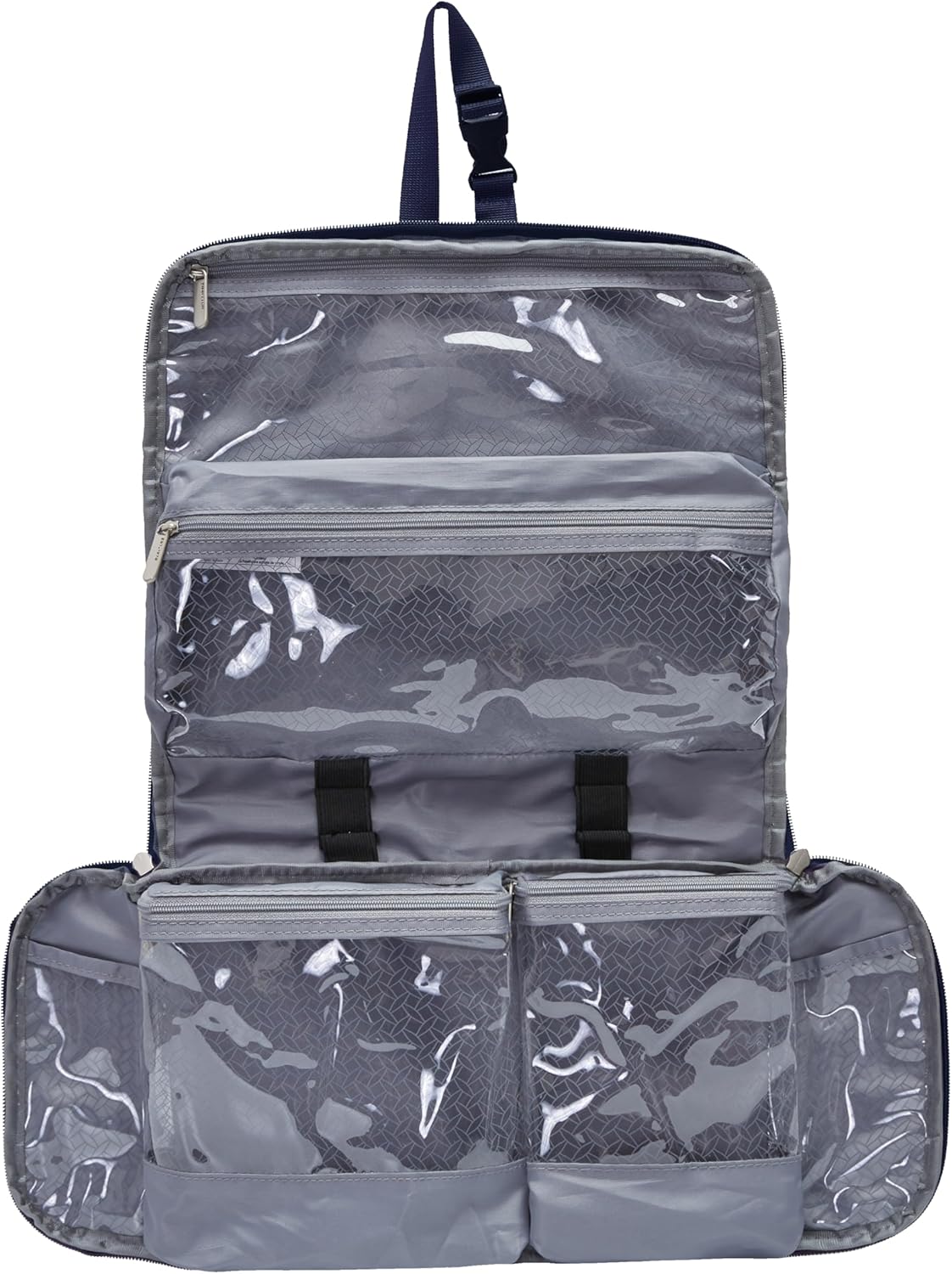 Travelon: Luggage Flat-Out Toiletry Kit - Image 3