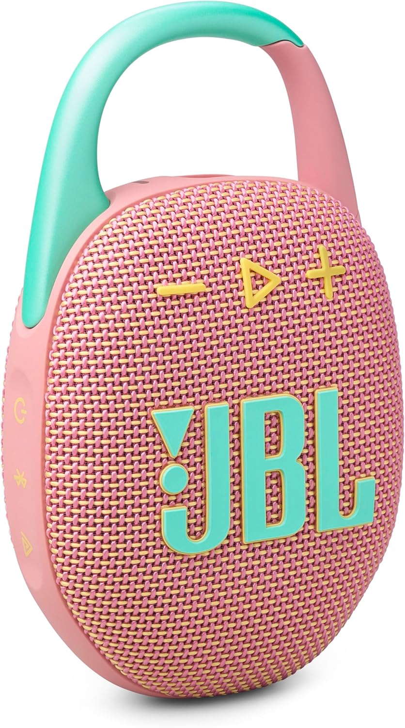 JBL CLIP5 Bluetoothス