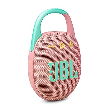 Amazon.co.jp: JBL CLIP5 Bluetoothスピーカー USB C充電/IP67