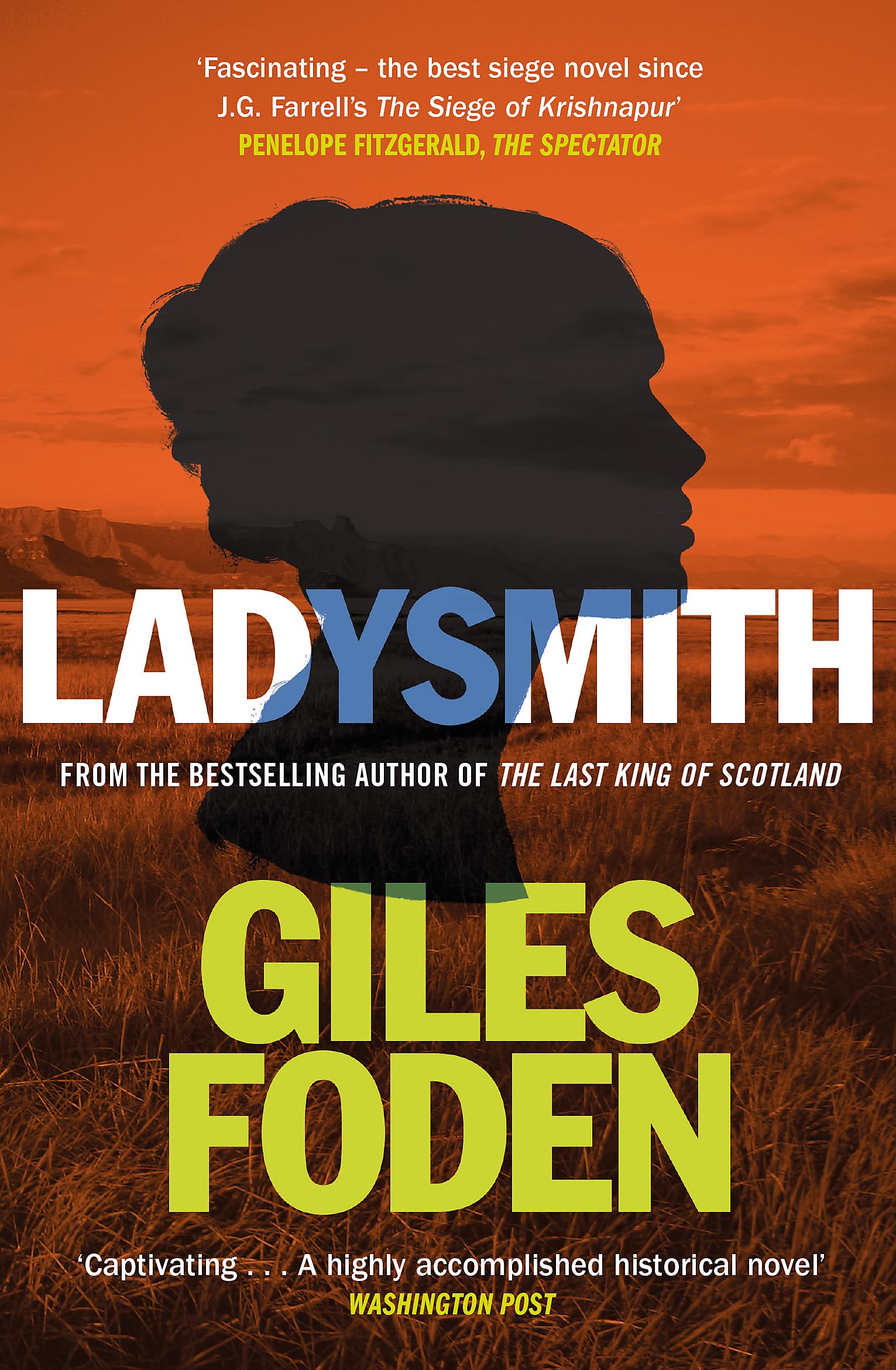 Ladysmith (W&N Essentials)