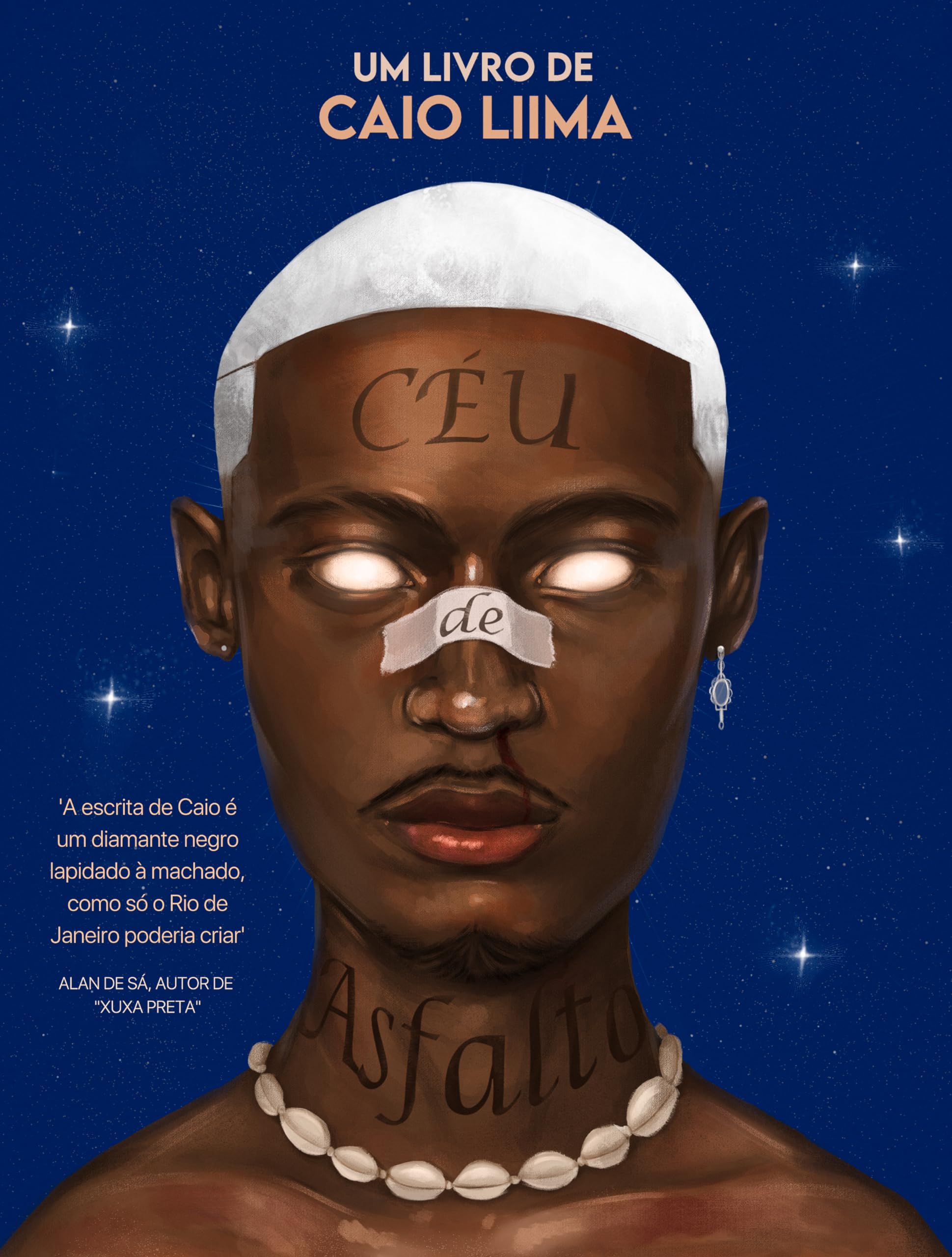 Céu de Asfalto