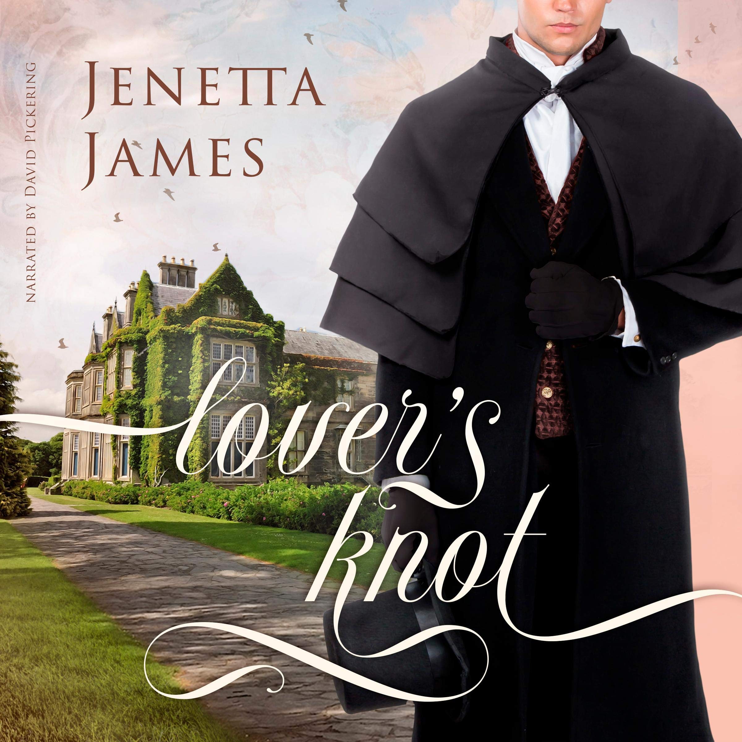 Cover art for Lover's Knot: A Mysterious Pride & Prejudice Variation