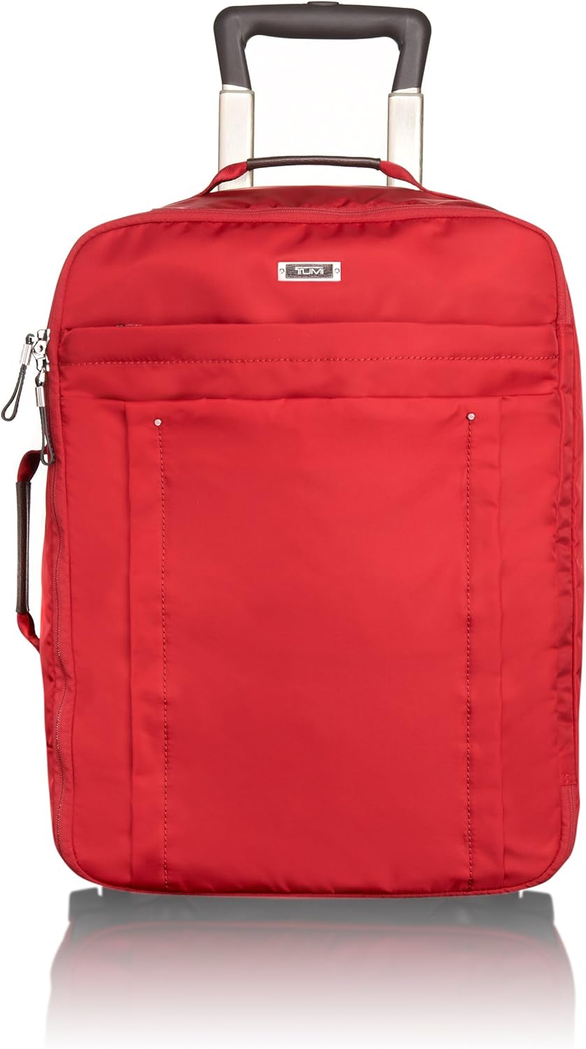 Tumi Luggage Voyageur Super Leger International CarryOn