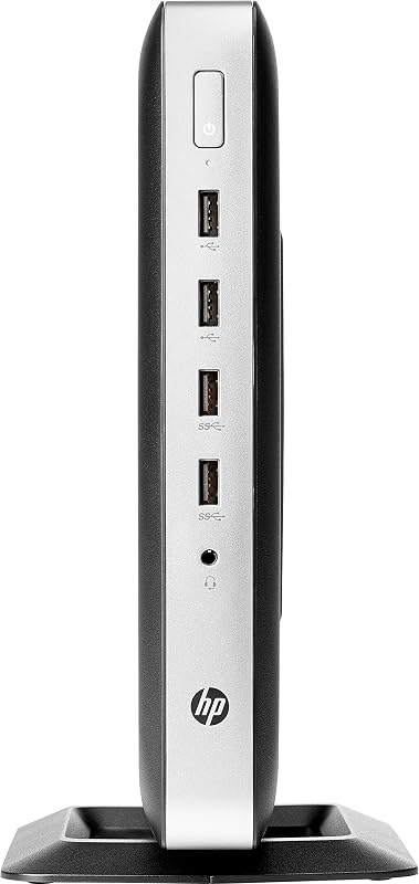 HP t630 Thin Client