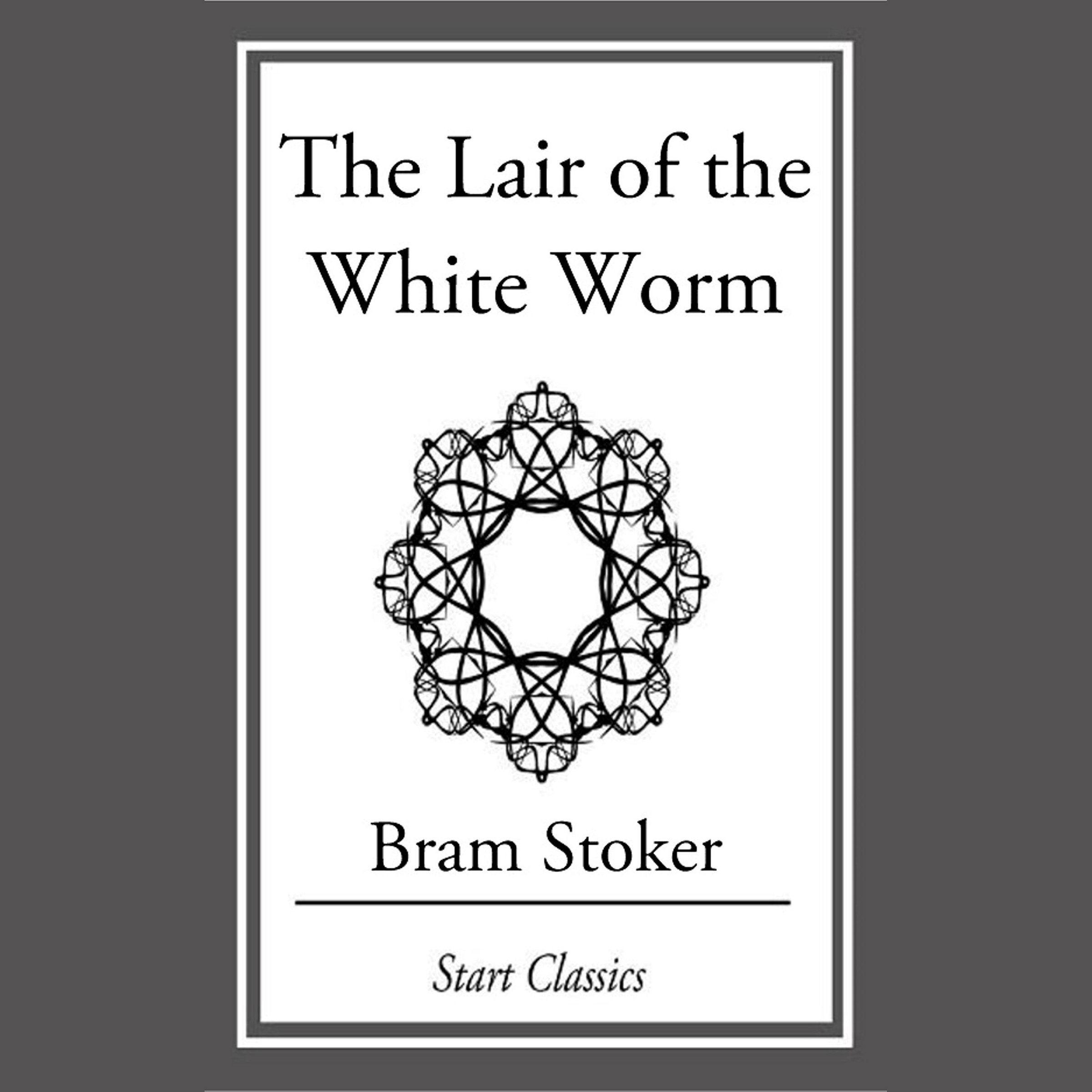 The Lair of the White Worm