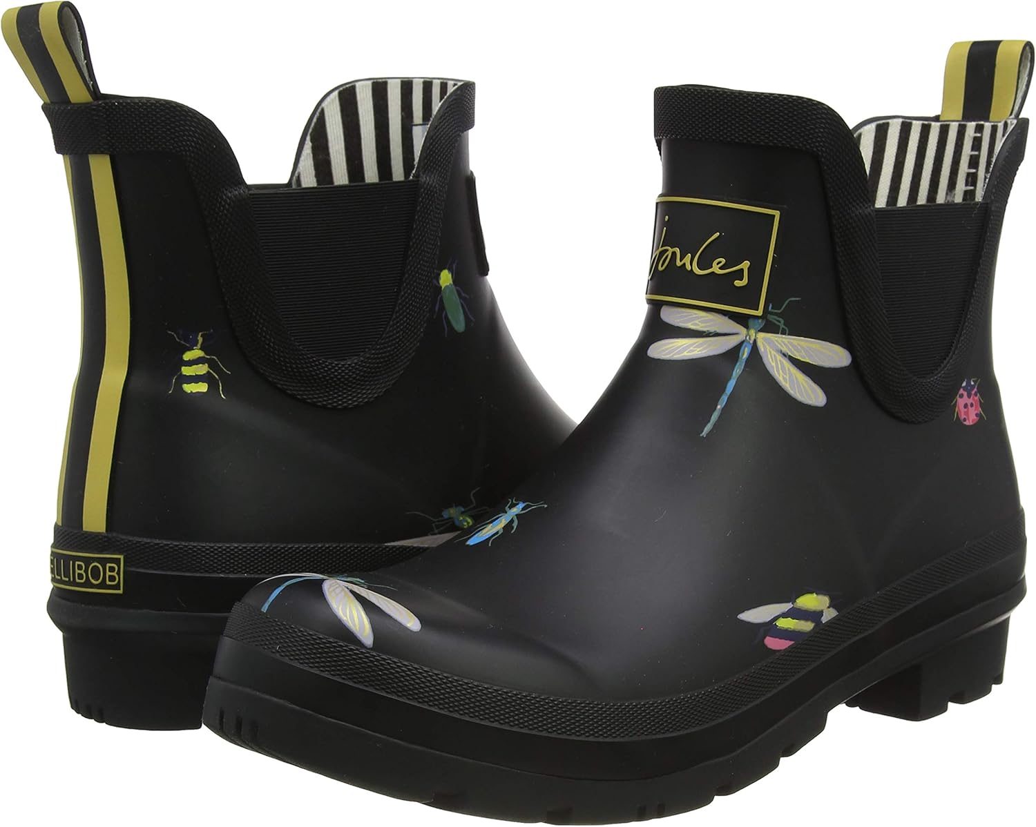 | Joules Women's Wellibob Rain Boot | Rain Footwear