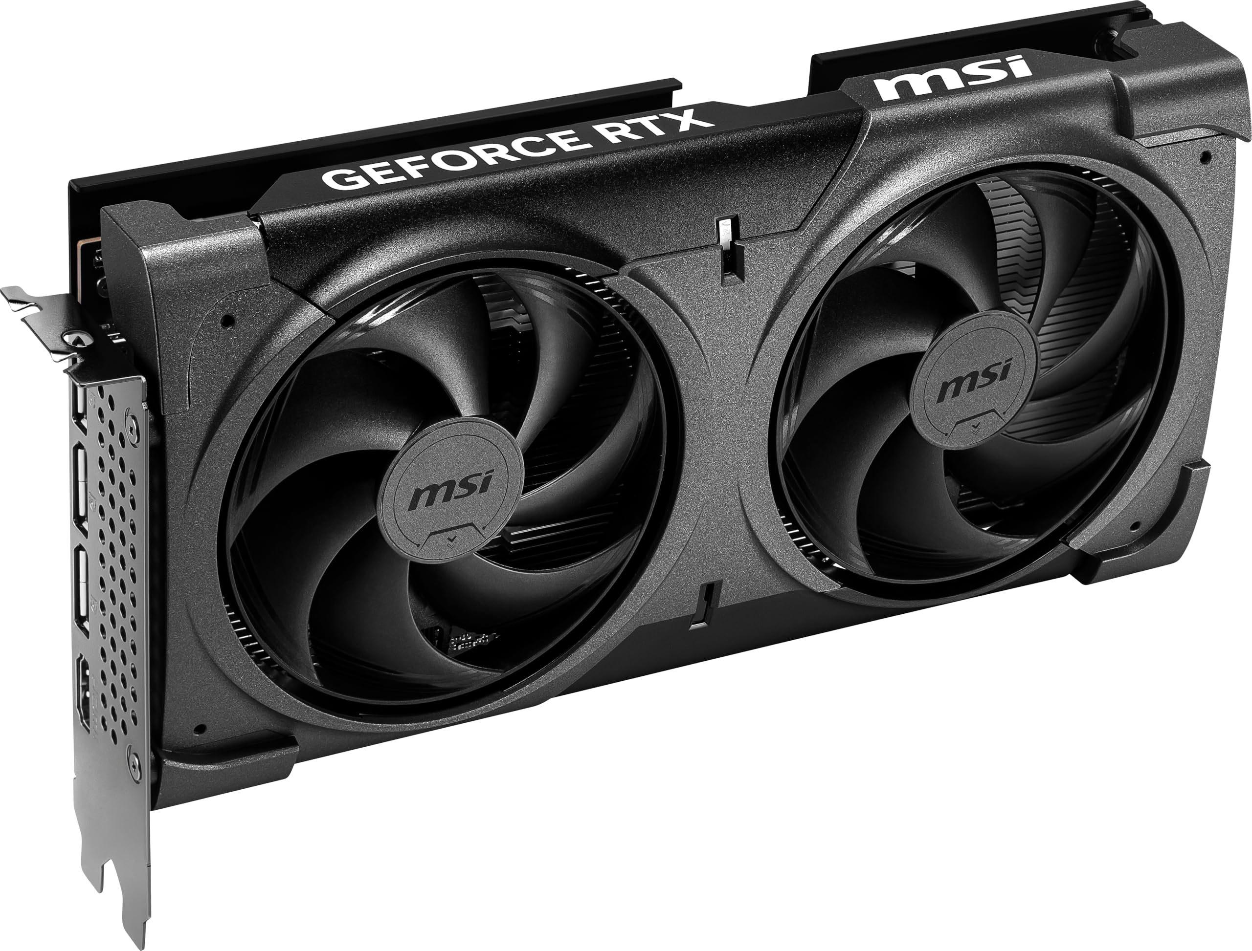 Amazon | msi Gaming RTX 5060 Ti 16G Ventus 2X OC Black Plus