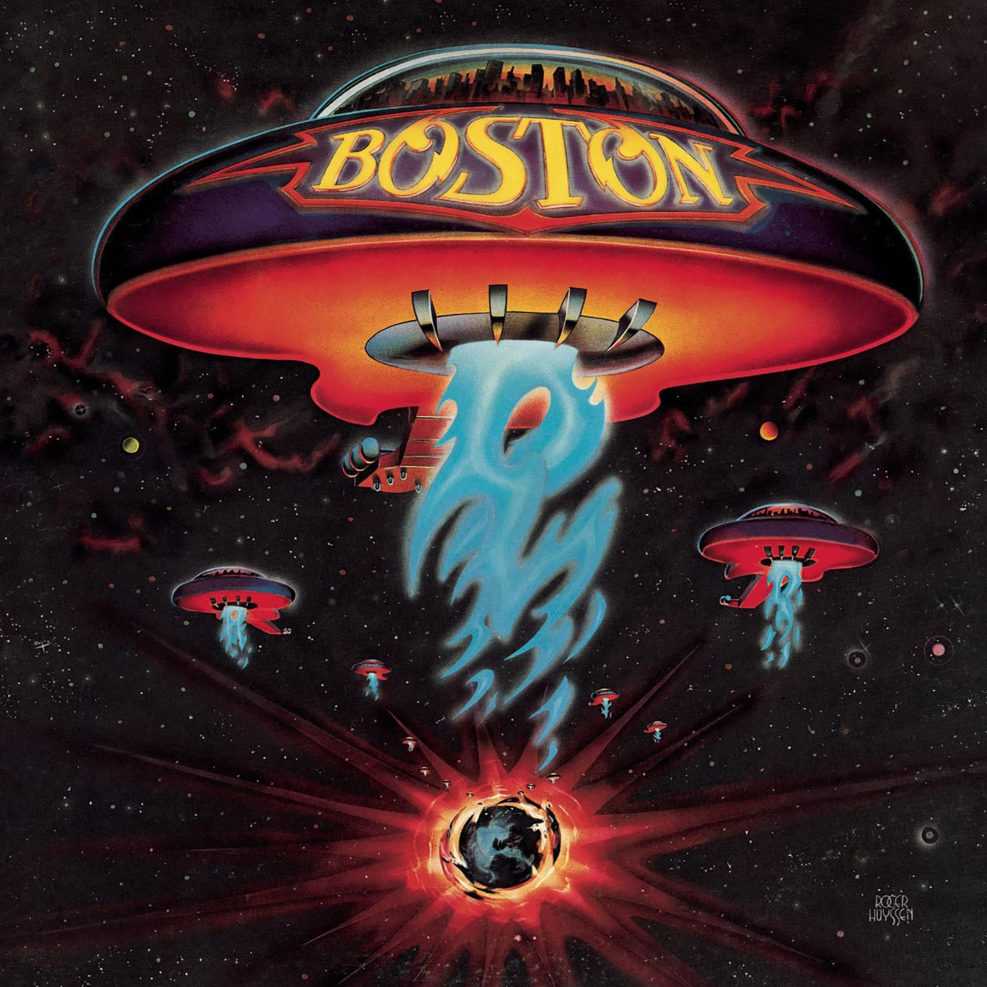 Boston | Amazon.com.br