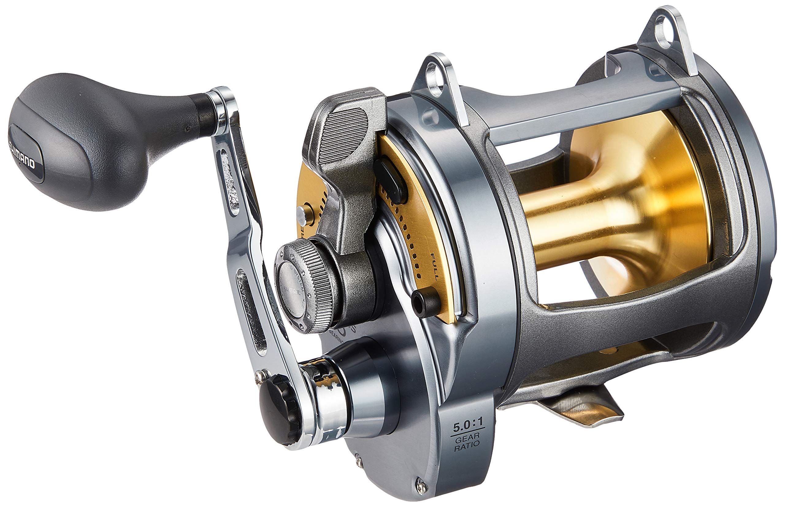 Shimano Tyrnos 30 Japan Import | Desertcart Fiji