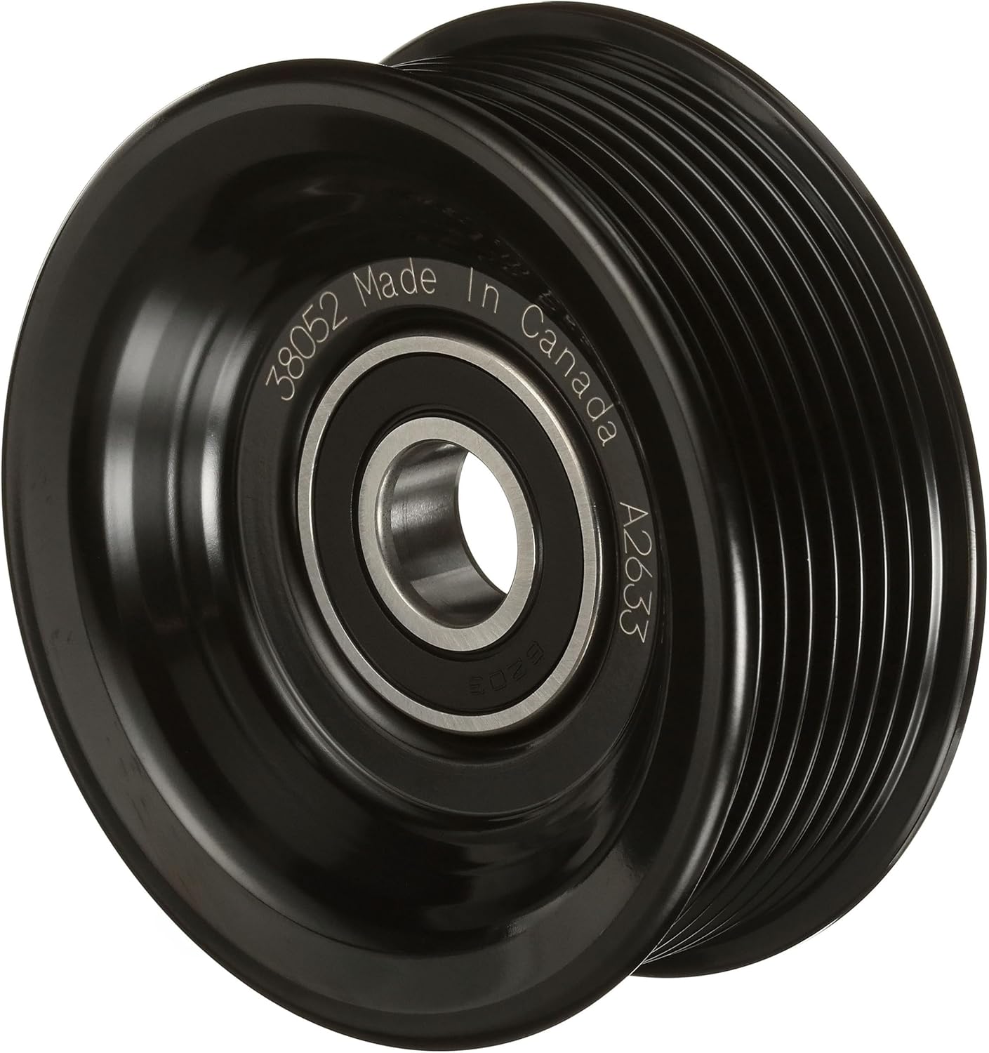 Gates 38052 DriveAlign Belt Drive Idler/Tensioner Pulley