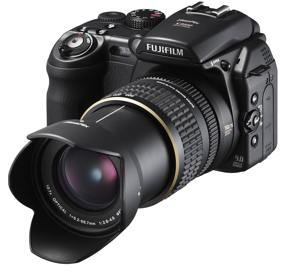 灯台　Fujifilm FinePix S9100 デジタル一眼レフカメラ 81ML9jbqI5S._UF894,1000_QL80_.jpg