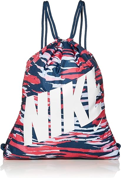 nike kids gym bolsa