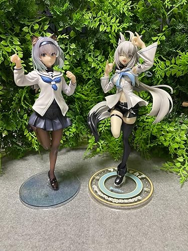 りゅうおうのおしごと！ 空銀子 1/7 フィギュア[アルター] 新品未開封 Amazon | りゅうおうのおしごと！ 空銀子 猫耳姉弟子Ver. 1/7 完成品