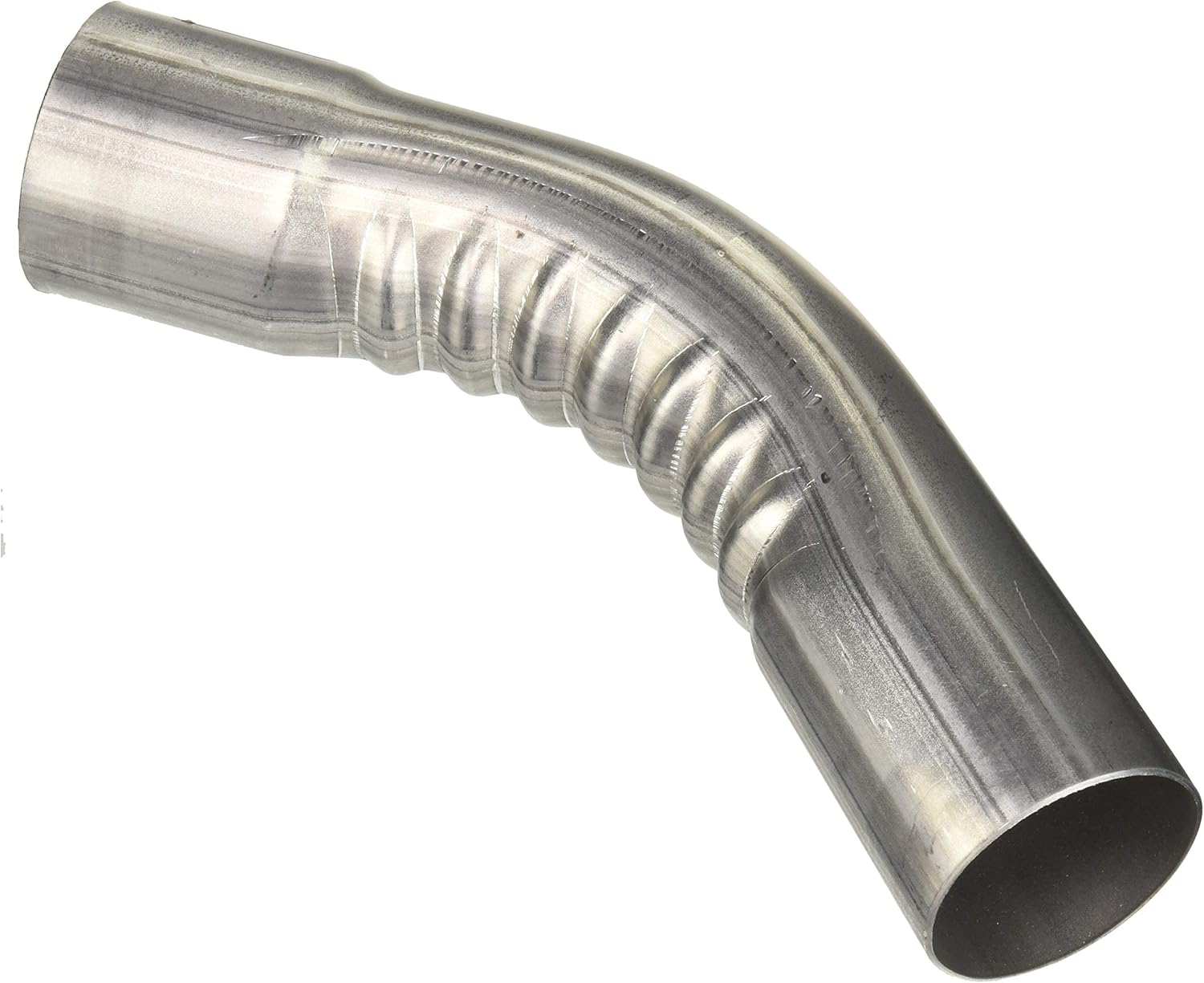 Nickson Industries (17755) 2-1/2" ID x 2-1/2" OD Exhaust Elbow